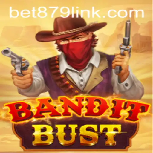 Explorando o Mundo de BanditBust: Uma Nova Sensação no BET879.COM