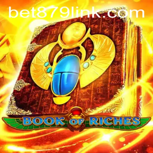 Descubra a Aventura Épica em BookofRiches