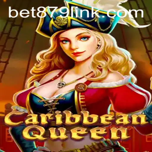 Descubra o Mundo Encantador de CaribbeanQueen no BET879.COM
