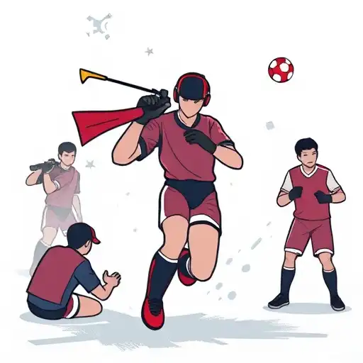 Comunidade Jogadores