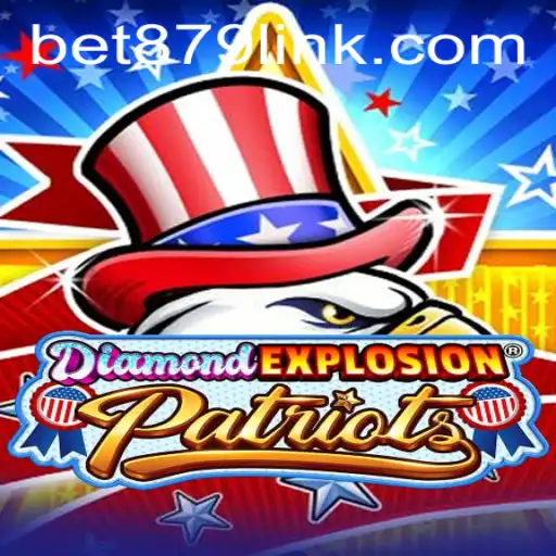 Explorando o Inovador Jogo DiamondExplosionPatriots