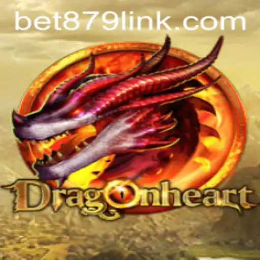 Explorando DragonHeart: O Jogo de Fantasia Revolucionário Disponível no BET879.COM