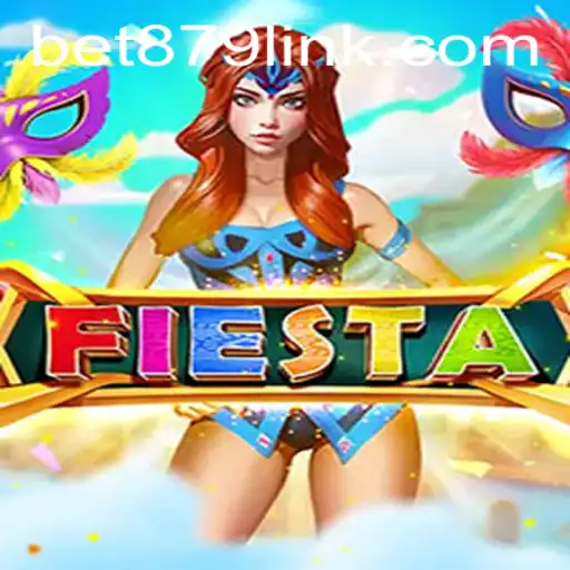 Explorando o Mundo de Fiesta com BET879.COM