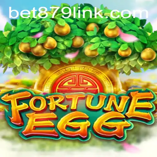 Explorando o Jogo FortuneEgg e sua Parceria com BET879.COM
