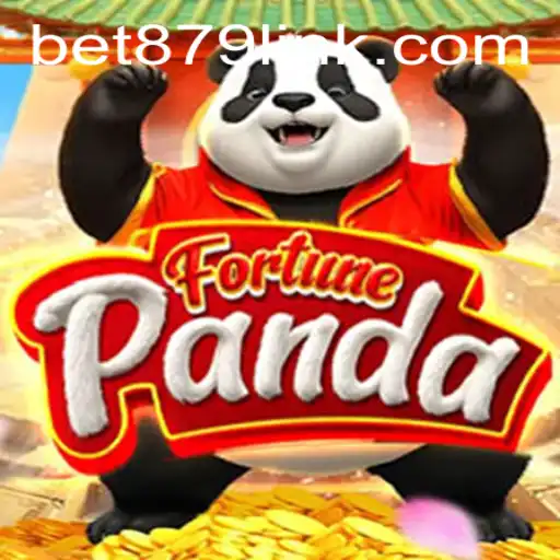 FortunePanda: Descubra a Magia do Jogo na BET879.COM