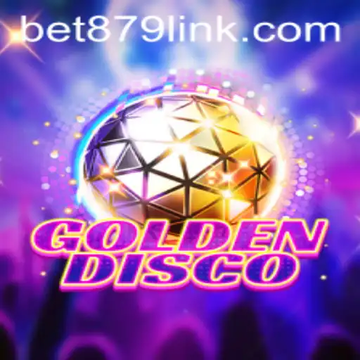 GoldenDisco: Descubra a Nova Sensação com BET879.COM