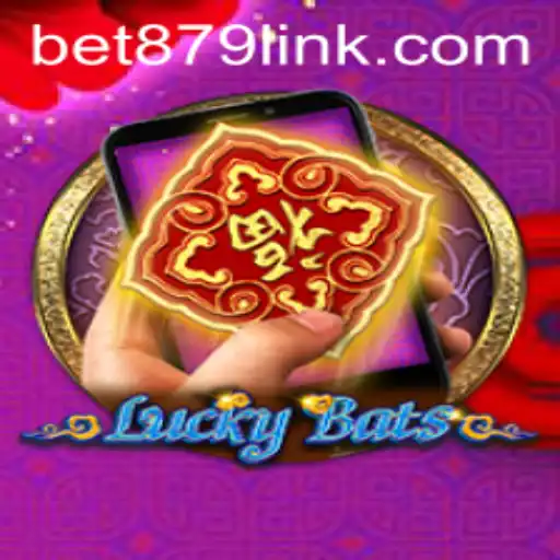 Conheça o Mundo de LuckyBatsM: Um Jogo Inovador na Plataforma BET879.COM