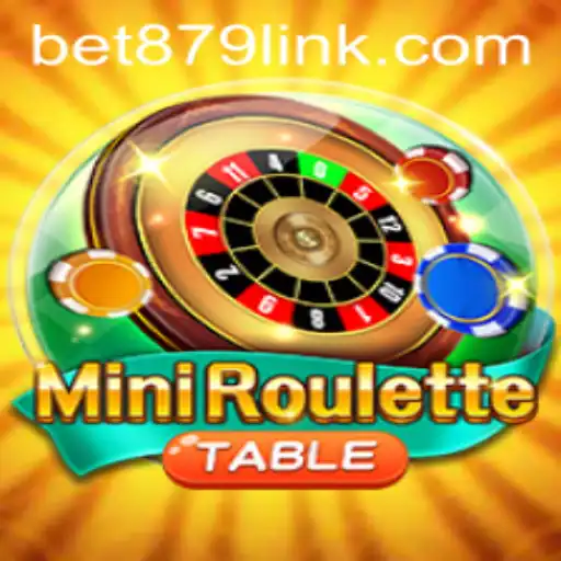 Descubra MiniRoulette: O Jogo de Roleta Compacto da BET879.COM