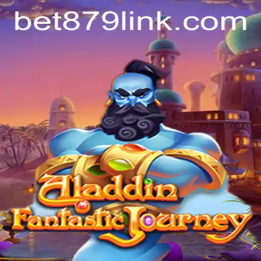 Aladdin: Uma Aventura Encantada no Universo dos Jogos de Cassino
