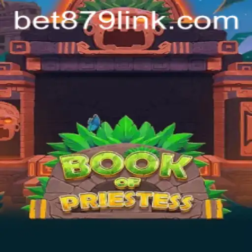 Book of Priestess: Um Mergulho no Mundo Místico dos Jogos Online