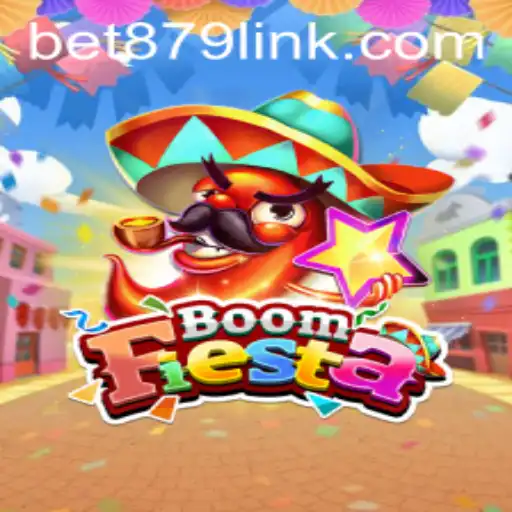 Explorando BoomFiesta: Um Mergulho no Novo Jogo de Cassino Online