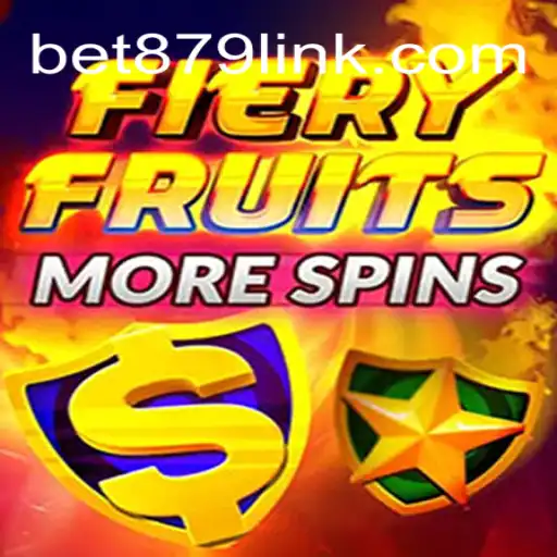 Explorando o Universo de FieryFruitsMoreSpins: O Que Você Precisa Saber