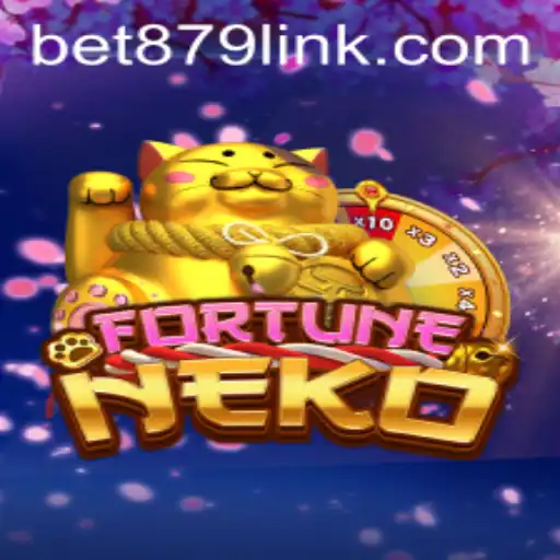 FortuneNeko: Descubra a Magia do Jogo de Sorte Online da BET879.COM