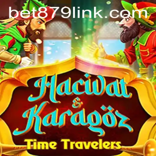 Explorando HacivatandKaragoz: Um Mergulho no Tradicional Jogo de Sombras