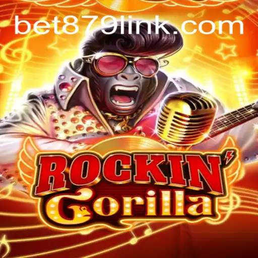 Descubra o Fascinante Mundo de RockinGorilla em BET879.COM