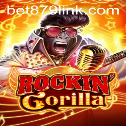 Descubra o Fascinante Mundo de RockinGorilla em BET879.COM