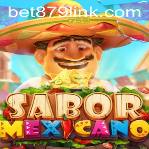 Descubra o SaborMexicano: O Jogo de Casino Mais Picante de BET879.COM