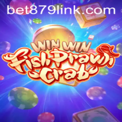 Desvendando WinWinFishPrawnCrab: Um Mergulho no Universo de Jogos com BET879.COM